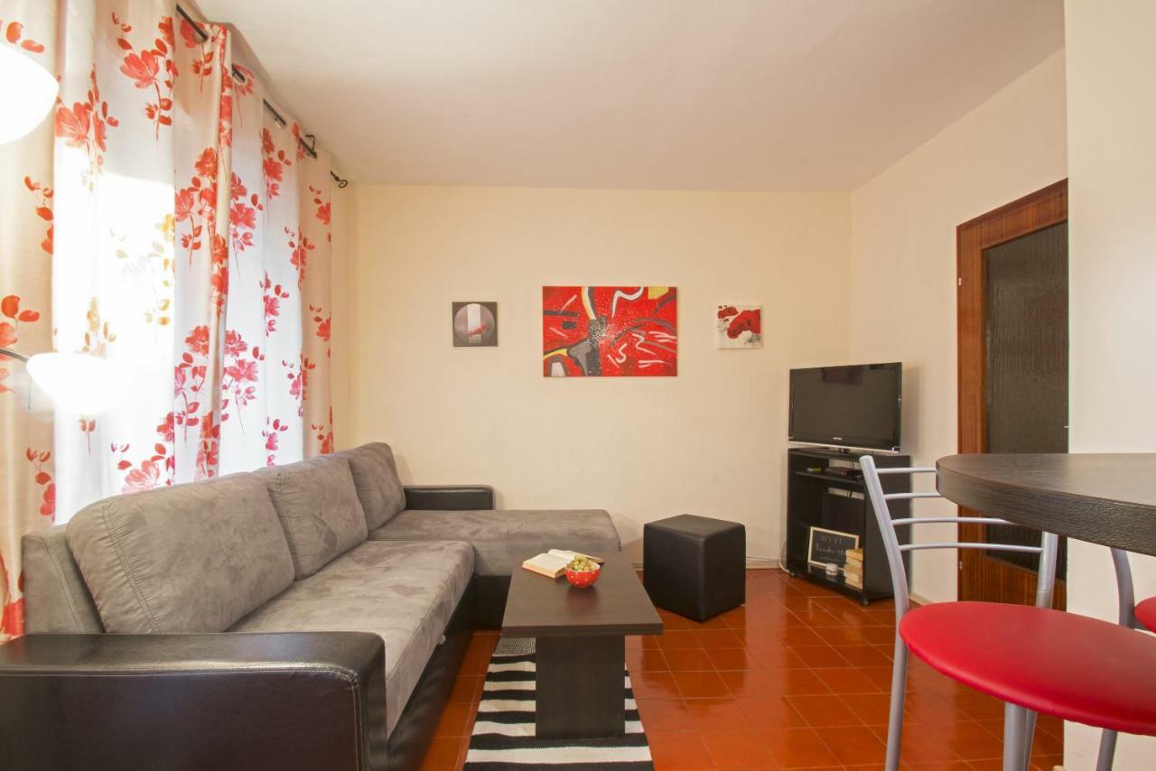 Apartments Ivana Dramalj Exterior photo
