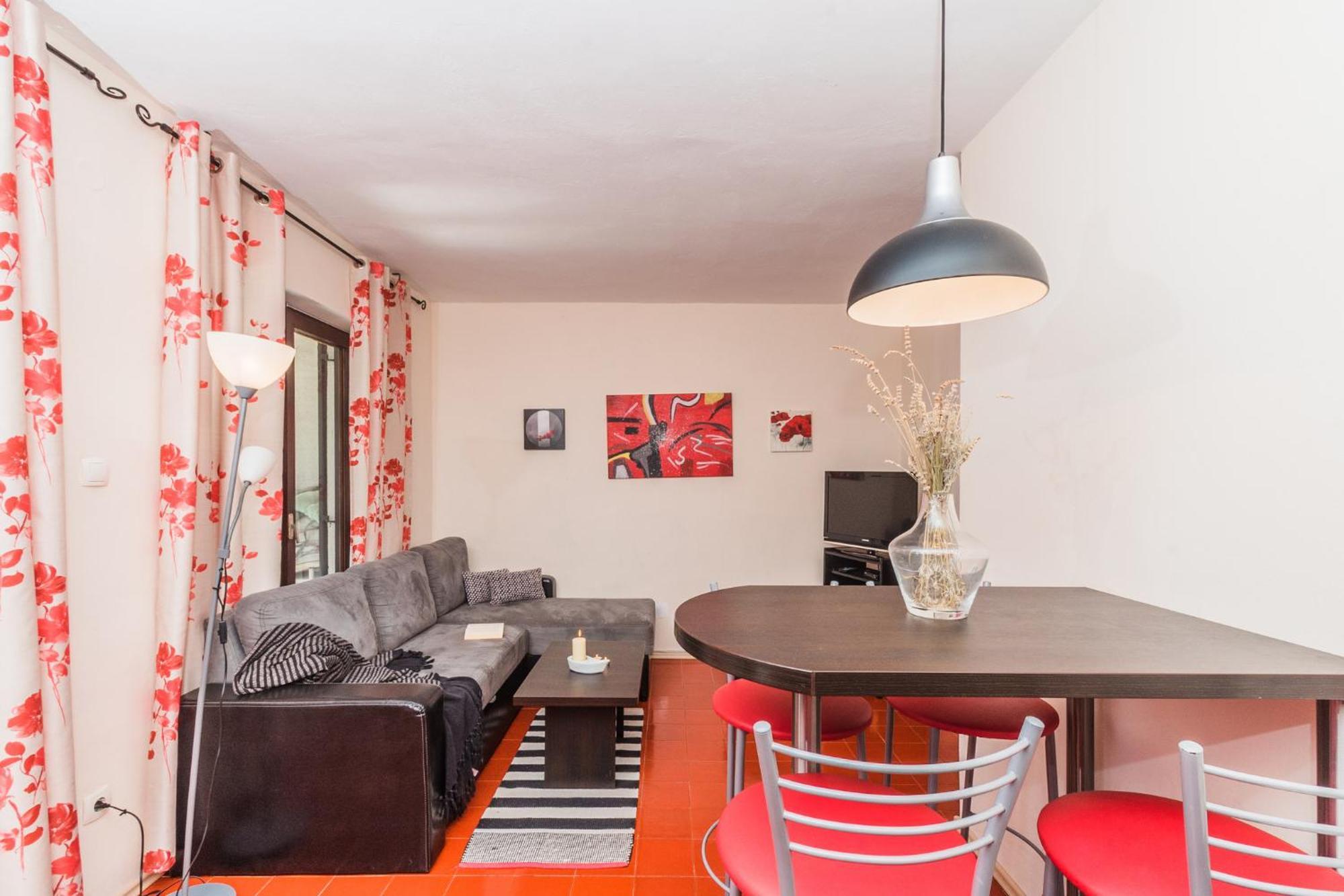 Apartments Ivana Dramalj Exterior photo